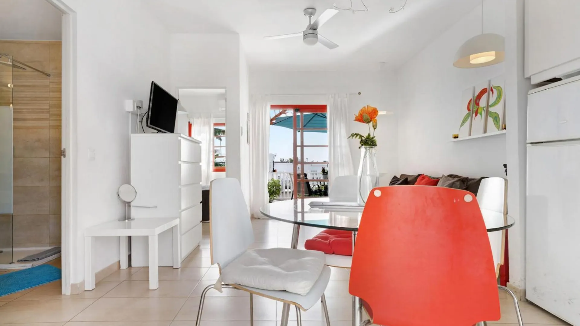 Bungalow Aloe Dunas 2 Maspalomas