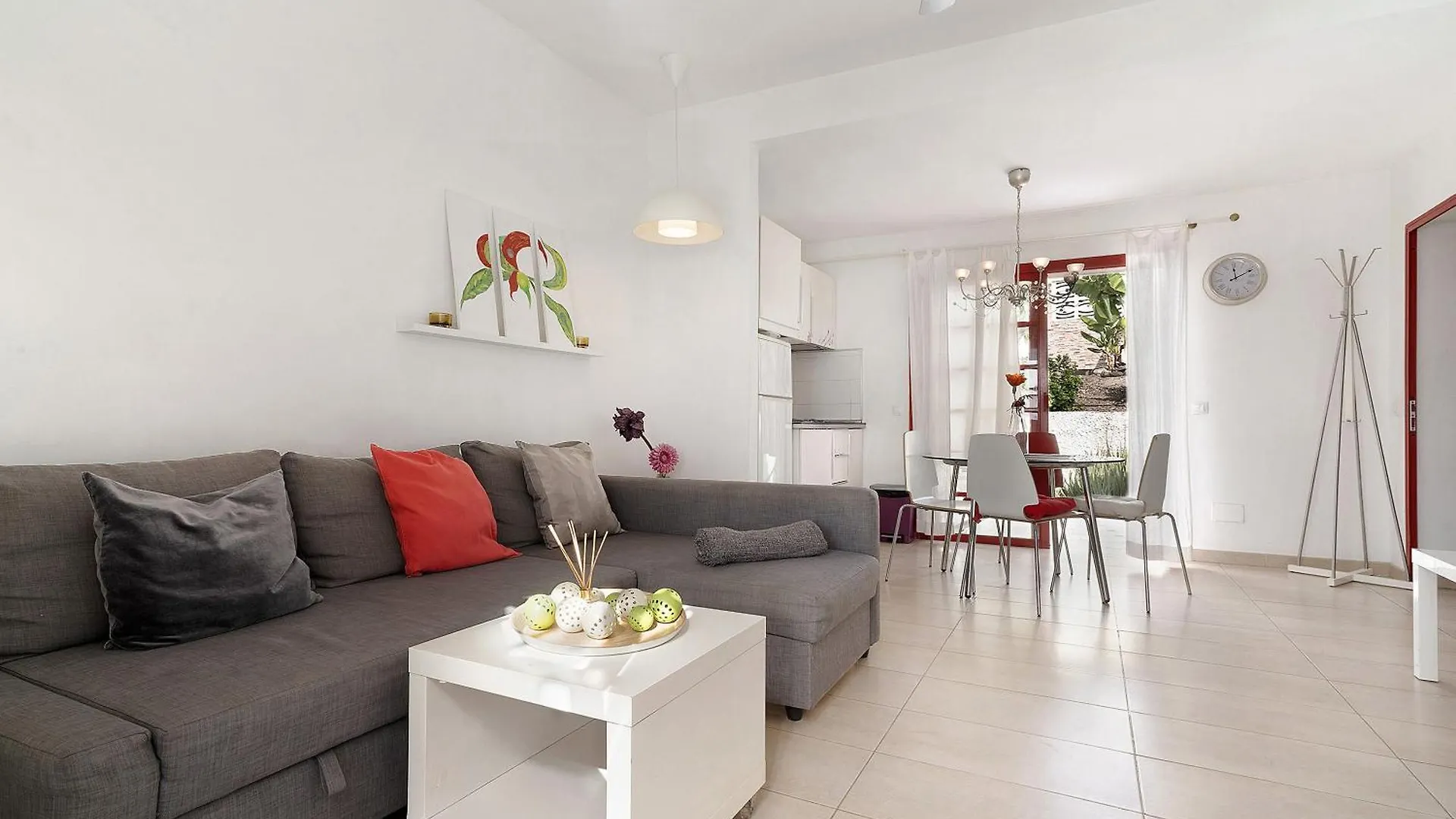 Bungalow Aloe Dunas 2 Maspalomas  Maspalomas (Gran Canaria)