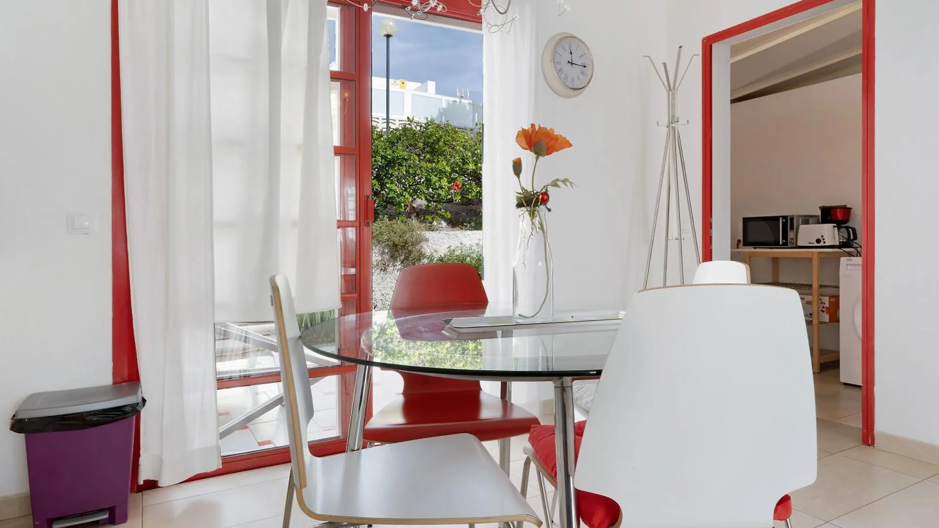 Apartament Bungalow Aloe Dunas 2 Maspalomas