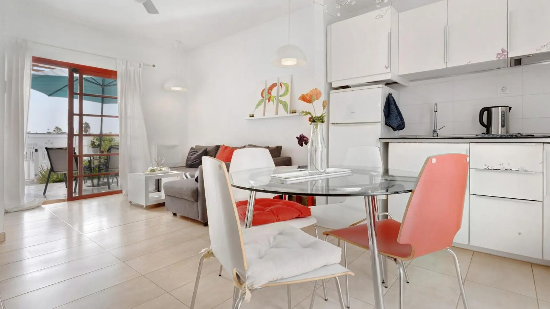 Bungalow Aloe Dunas 2 Maspalomas