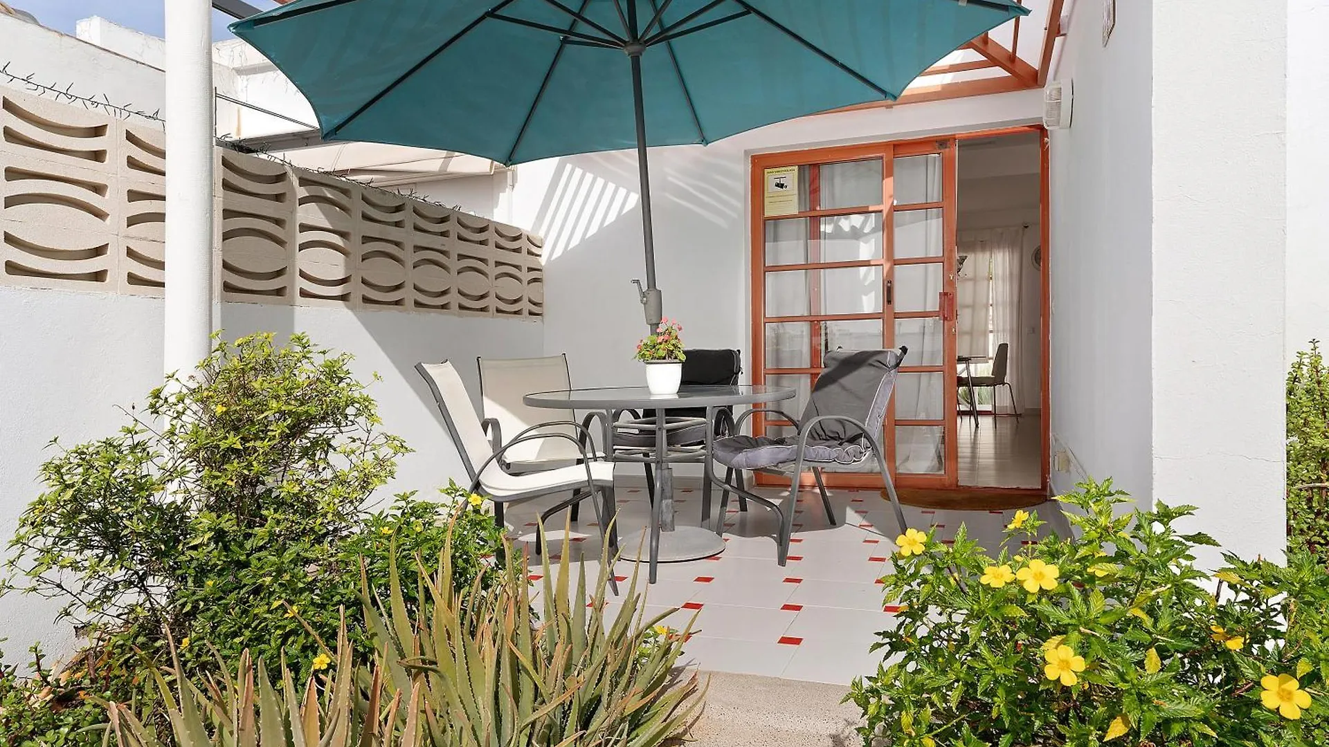 Bungalow Aloe Dunas 2 Maspalomas  Apartament Maspalomas (Gran Canaria)