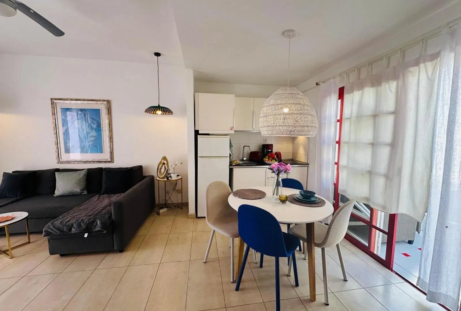 Bungalow Aloe Dunas 2 Maspalomas  Maspalomas (Gran Canaria)
