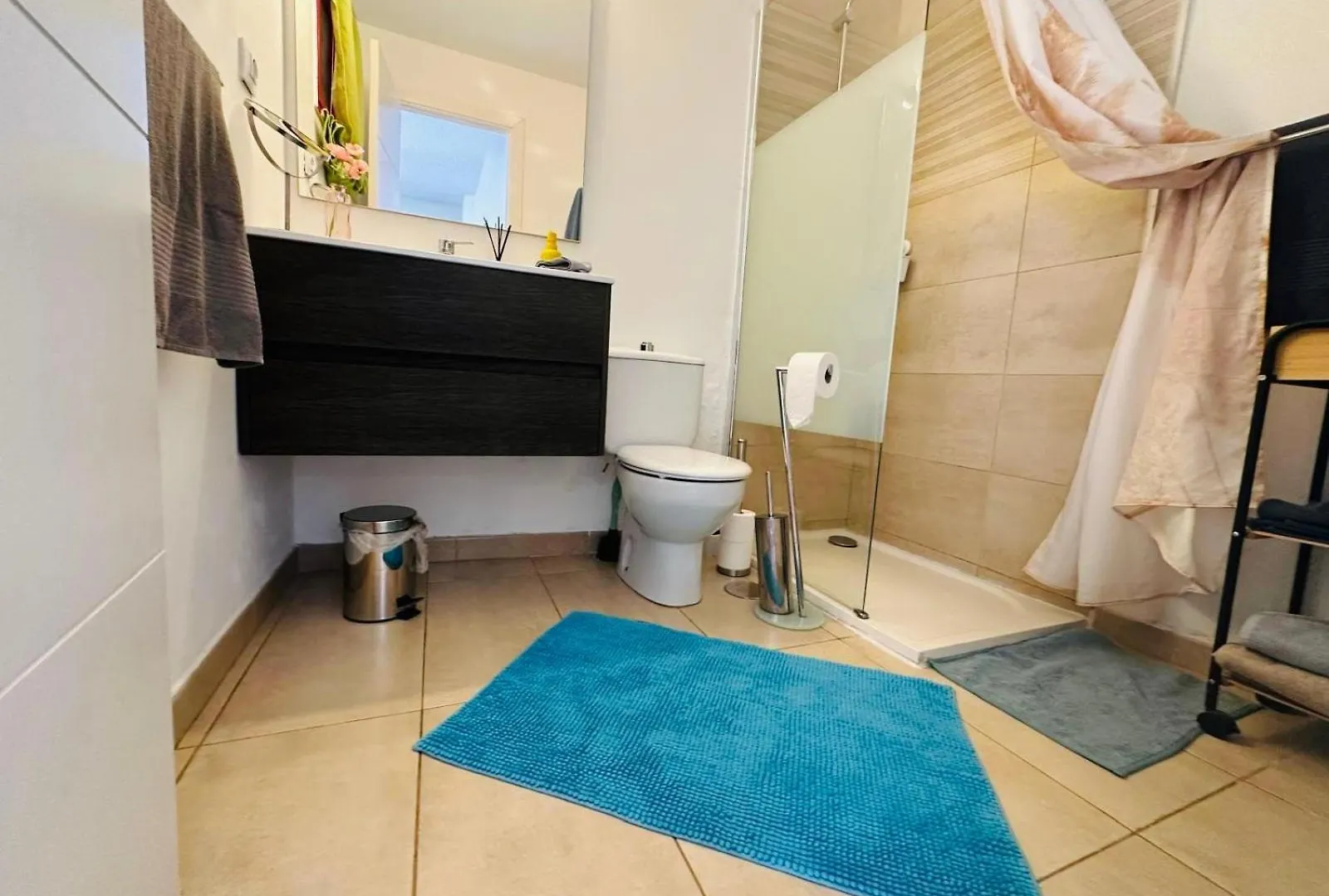Bungalow Aloe Dunas 2 Maspalomas  Hiszpania