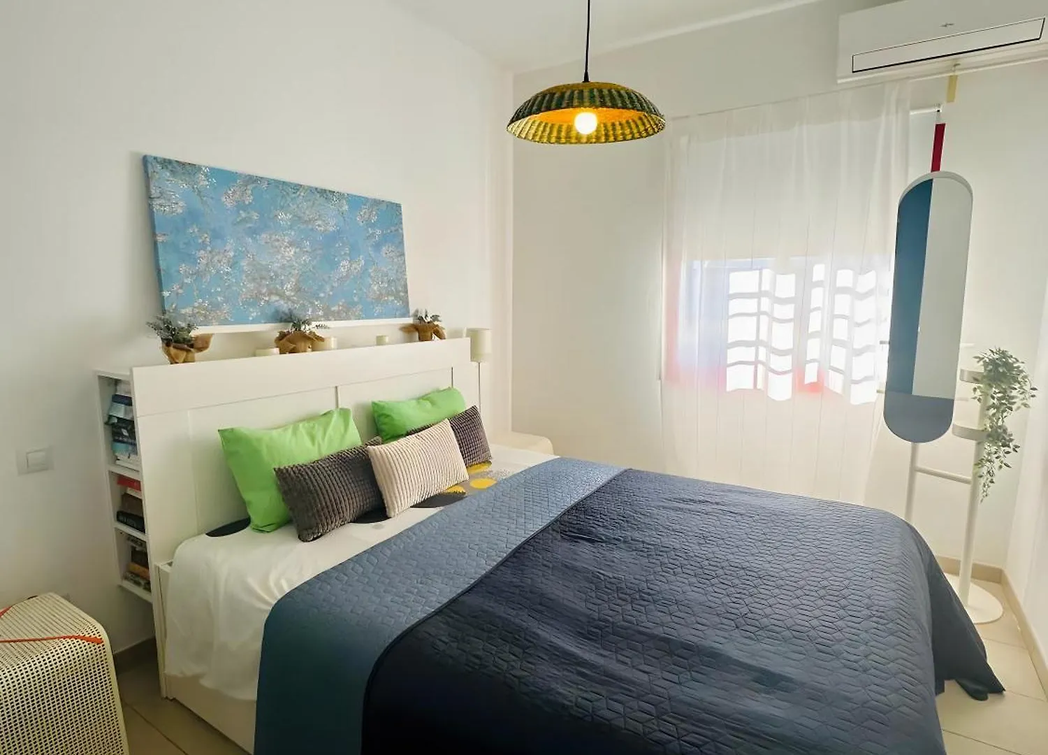 Bungalow Aloe Dunas 2 Maspalomas  Apartament